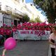 Marsch 2016 gegen Brustkrebs